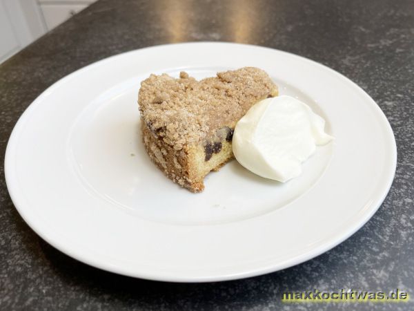 Apfel-Streusel-Kuchen