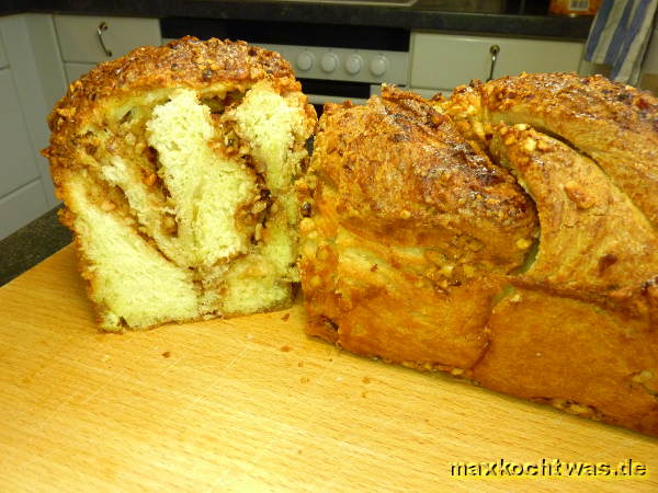 Babka Pecan