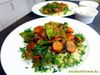 Kefen-Rüebli-Curry