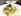 Topinambur-Risotto mit Trauben und Nüssen