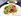 Steakpfanne mit Avocadopüree
