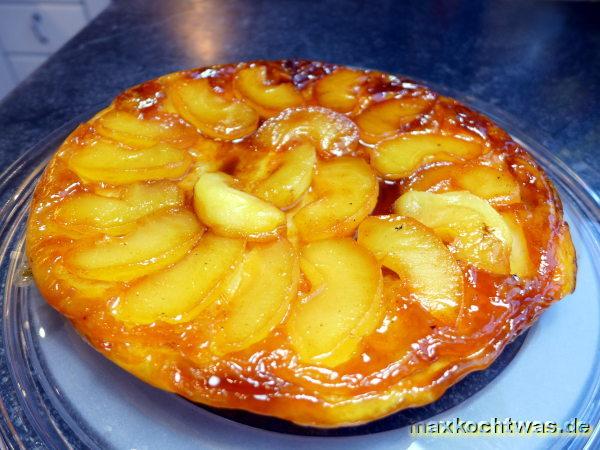 Tarte Tatin